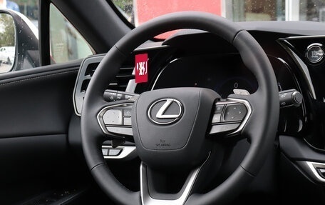 Lexus RX IV рестайлинг, 2025 год, 12 890 000 рублей, 18 фотография