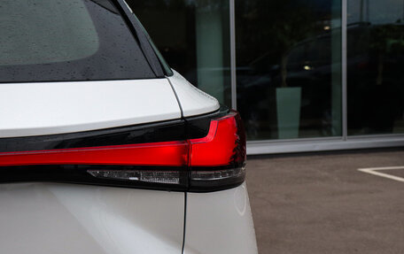 Lexus RX IV рестайлинг, 2025 год, 12 890 000 рублей, 34 фотография