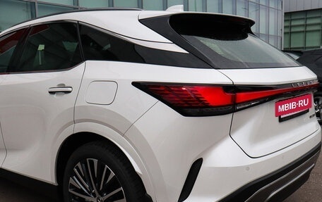 Lexus RX IV рестайлинг, 2025 год, 12 890 000 рублей, 33 фотография
