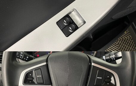 Hyundai Solaris II рестайлинг, 2014 год, 1 040 000 рублей, 19 фотография