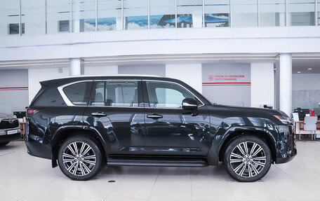 Lexus LX, 2024 год, 18 500 000 рублей, 4 фотография
