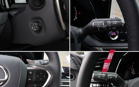Lexus RX IV рестайлинг, 2025 год, 12 890 000 рублей, 25 фотография