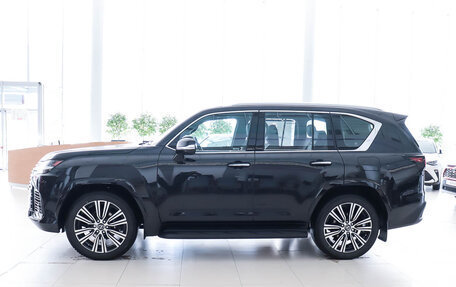 Lexus LX, 2024 год, 18 500 000 рублей, 8 фотография