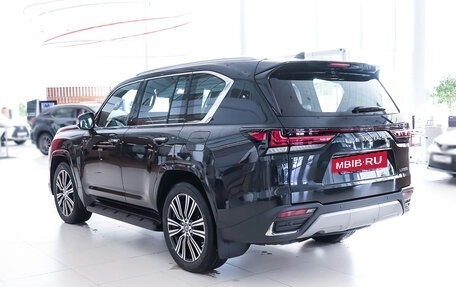 Lexus LX, 2024 год, 18 500 000 рублей, 7 фотография