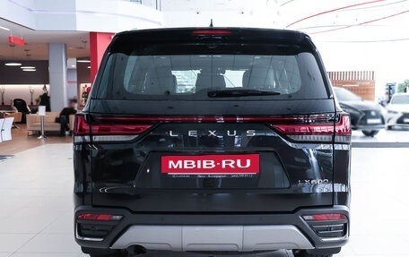 Lexus LX, 2024 год, 18 500 000 рублей, 6 фотография