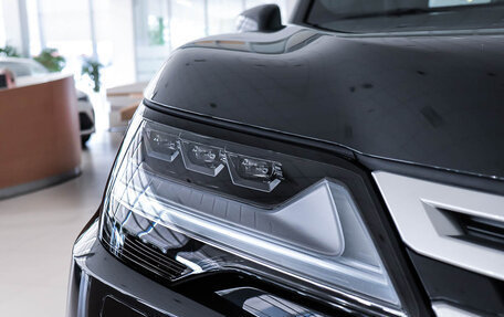 Lexus LX, 2024 год, 18 500 000 рублей, 9 фотография