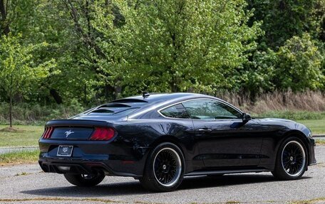 Ford Mustang VI рестайлинг, 2021 год, 4 438 226 рублей, 3 фотография