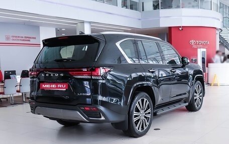 Lexus LX, 2024 год, 18 500 000 рублей, 5 фотография
