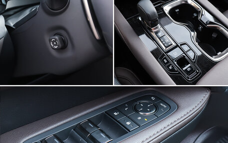 Lexus RX IV рестайлинг, 2025 год, 13 290 000 рублей, 15 фотография