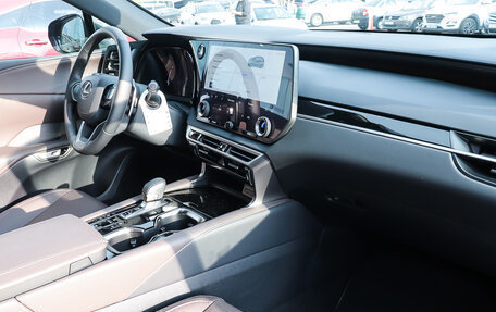 Lexus RX IV рестайлинг, 2025 год, 13 290 000 рублей, 14 фотография
