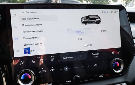 Lexus RX IV рестайлинг, 2025 год, 13 290 000 рублей, 18 фотография