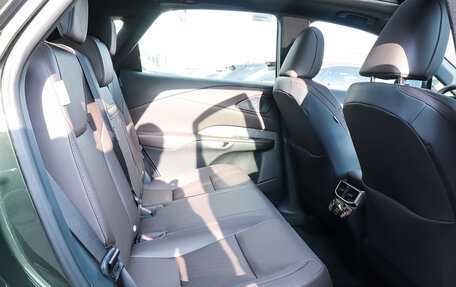 Lexus RX IV рестайлинг, 2025 год, 13 290 000 рублей, 19 фотография