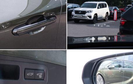 Lexus RX IV рестайлинг, 2025 год, 13 290 000 рублей, 17 фотография