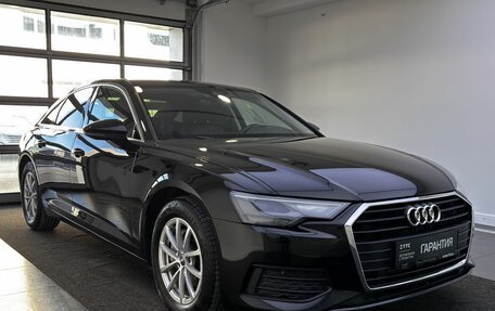 Audi A6, 2020 год, 2 999 000 рублей, 3 фотография