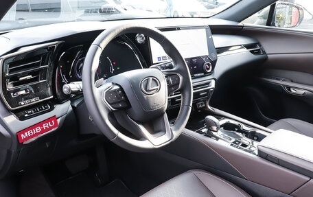 Lexus RX IV рестайлинг, 2025 год, 13 290 000 рублей, 13 фотография