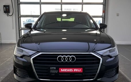 Audi A6, 2020 год, 2 999 000 рублей, 2 фотография