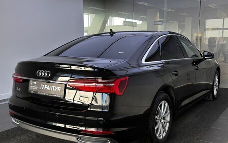 Audi A6, 2020 год, 2 999 000 рублей, 6 фотография