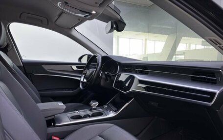 Audi A6, 2020 год, 2 999 000 рублей, 13 фотография