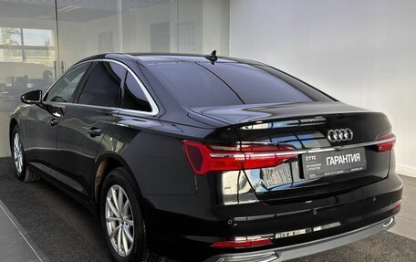 Audi A6, 2020 год, 2 999 000 рублей, 8 фотография