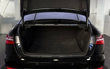 Audi A6, 2020 год, 2 999 000 рублей, 12 фотография