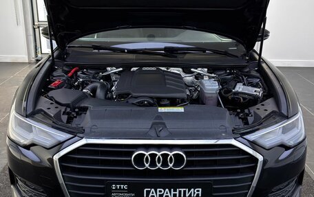Audi A6, 2020 год, 2 999 000 рублей, 11 фотография