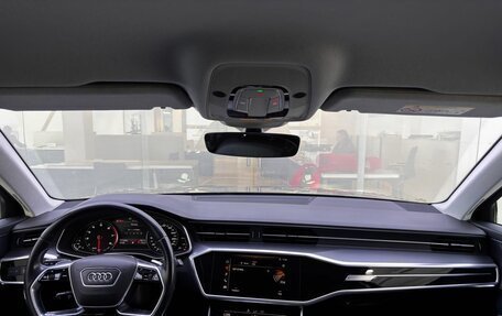 Audi A6, 2020 год, 2 999 000 рублей, 17 фотография