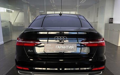 Audi A6, 2020 год, 2 999 000 рублей, 7 фотография