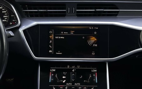 Audi A6, 2020 год, 2 999 000 рублей, 18 фотография