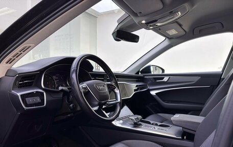 Audi A6, 2020 год, 2 999 000 рублей, 20 фотография