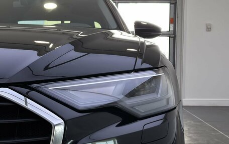 Audi A6, 2020 год, 2 999 000 рублей, 21 фотография