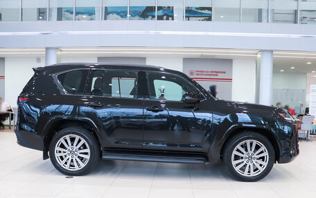 Lexus LX, 2024 год, 22 900 000 рублей, 4 фотография