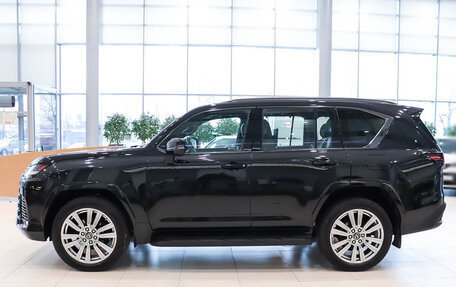 Lexus LX, 2024 год, 22 900 000 рублей, 8 фотография