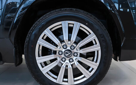 Lexus LX, 2024 год, 22 900 000 рублей, 9 фотография