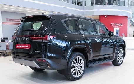 Lexus LX, 2024 год, 22 900 000 рублей, 5 фотография