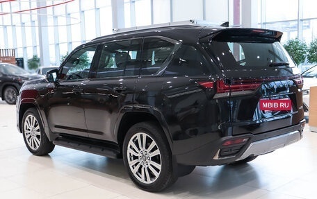 Lexus LX, 2024 год, 22 900 000 рублей, 6 фотография