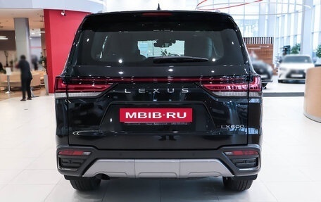 Lexus LX, 2024 год, 22 900 000 рублей, 7 фотография