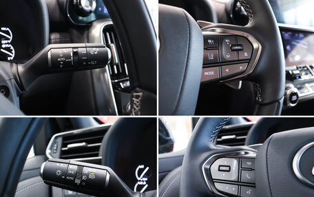 Lexus LX, 2024 год, 22 900 000 рублей, 19 фотография