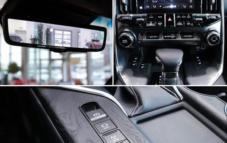 Lexus LX, 2024 год, 22 900 000 рублей, 20 фотография