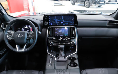 Lexus LX, 2024 год, 22 900 000 рублей, 13 фотография