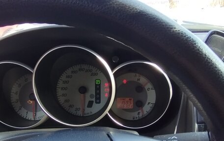 Mazda 3, 2007 год, 690 000 рублей, 4 фотография