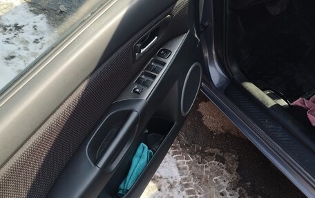Mazda 3, 2007 год, 690 000 рублей, 3 фотография