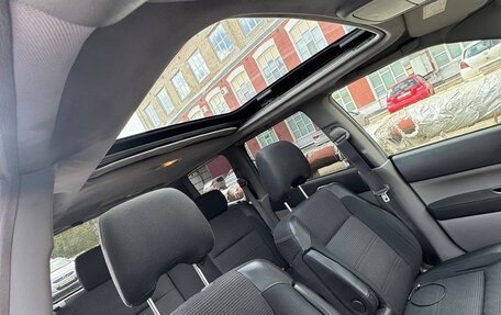 Subaru Forester, 2002 год, 520 000 рублей, 3 фотография