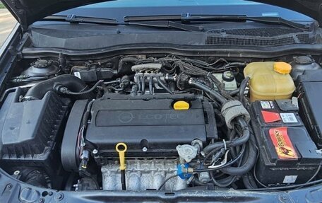 Opel Astra H, 2011 год, 600 000 рублей, 6 фотография