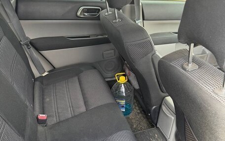 Subaru Forester, 2002 год, 520 000 рублей, 4 фотография