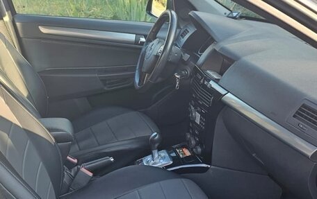 Opel Astra H, 2011 год, 600 000 рублей, 4 фотография