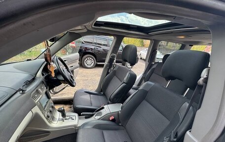 Subaru Forester, 2002 год, 520 000 рублей, 2 фотография