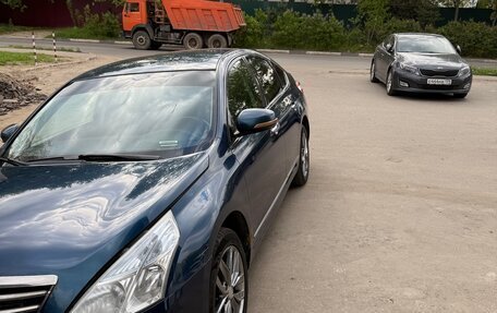 Nissan Teana, 2008 год, 750 000 рублей, 3 фотография
