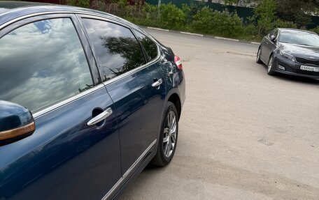 Nissan Teana, 2008 год, 750 000 рублей, 4 фотография