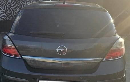Opel Astra H, 2011 год, 600 000 рублей, 2 фотография