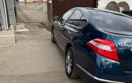 Nissan Teana, 2008 год, 750 000 рублей, 5 фотография